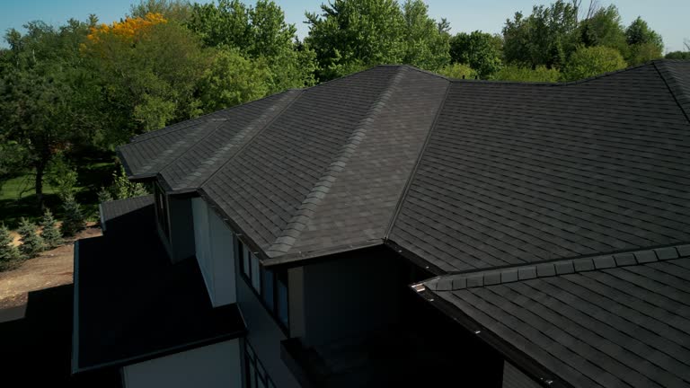 Best Roof Ventilation Installation  in Monument, CO