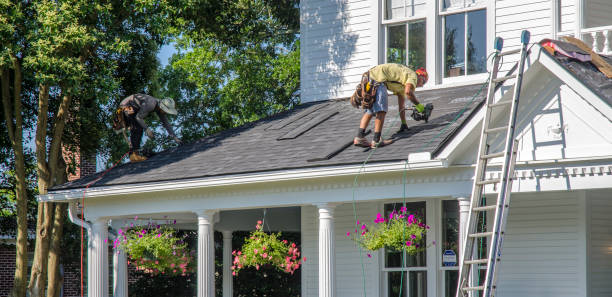 Best Roof Insulation Installation  in Monument, CO